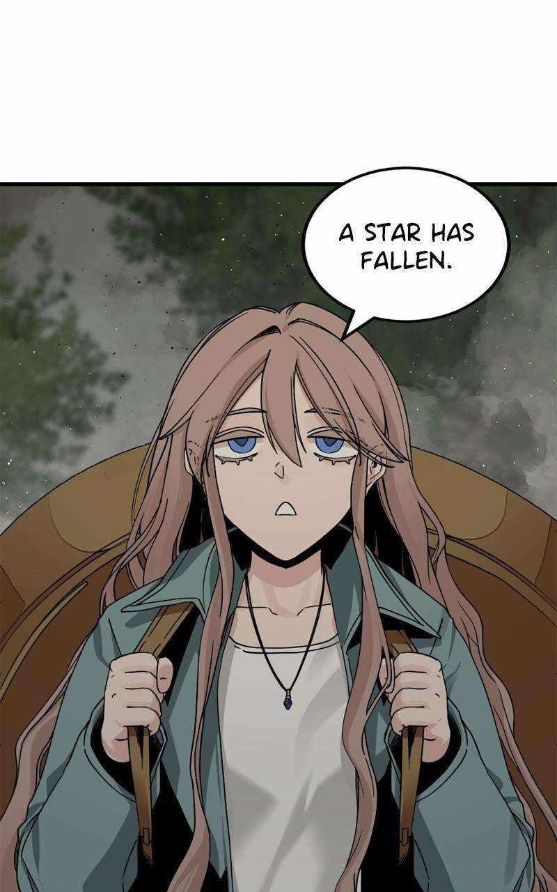 Hero Killer — Chapter 164 — page 78