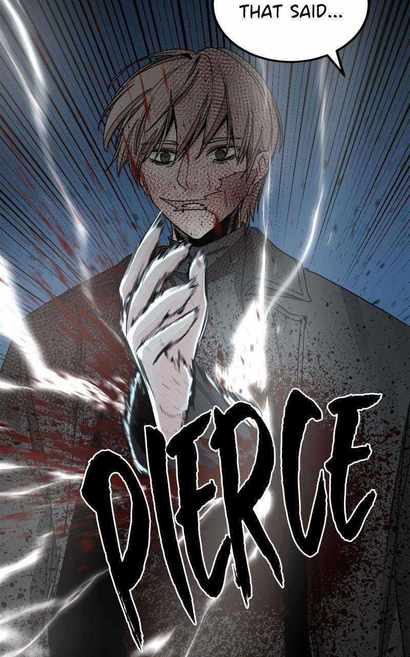 Hero Killer — Chapter 164 — page 80