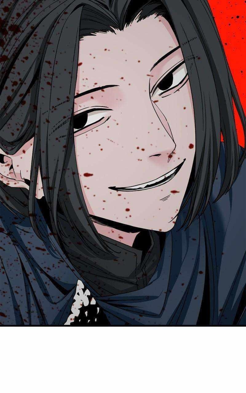 Hero Killer — Chapter 164 — page 82