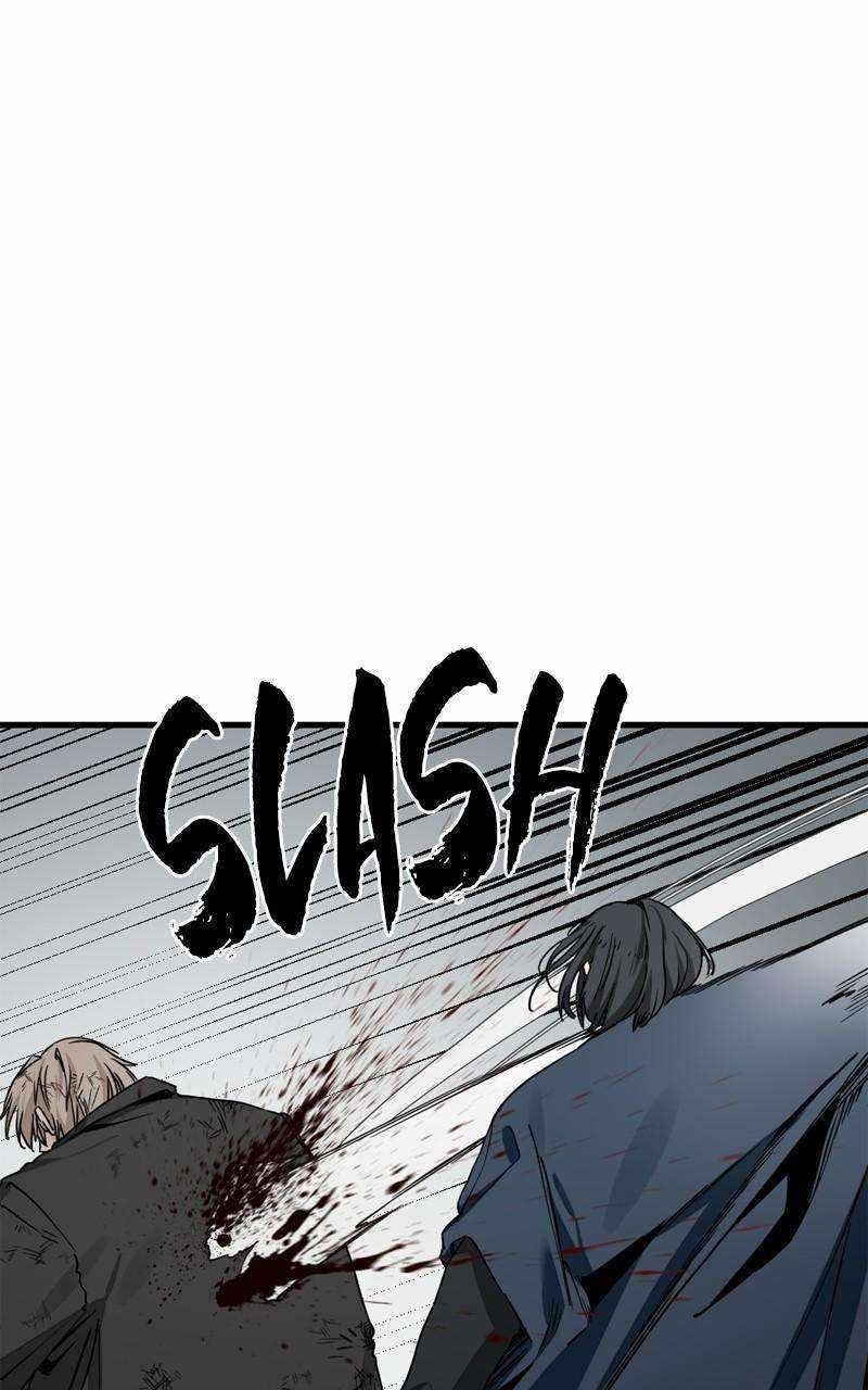 Hero Killer — Chapter 164 — page 83