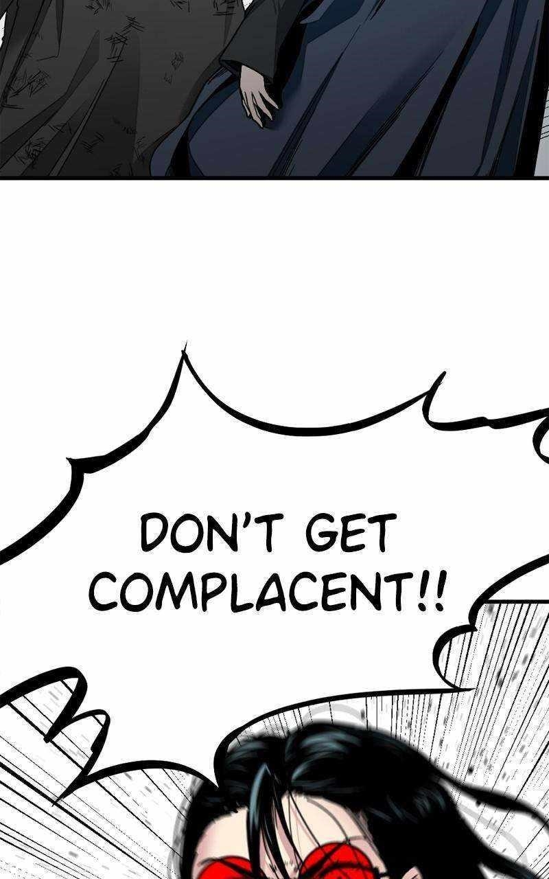 Hero Killer — Chapter 164 — page 84
