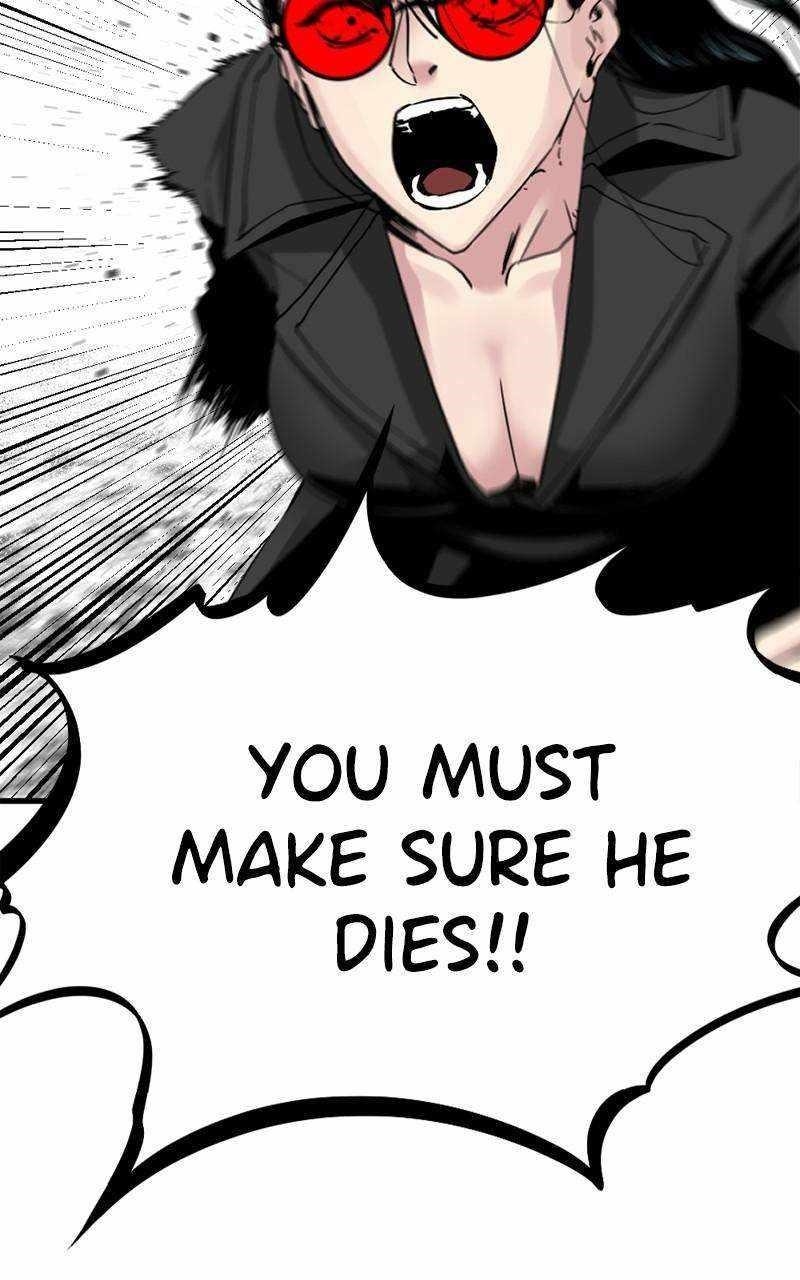 Hero Killer — Chapter 164 — page 85