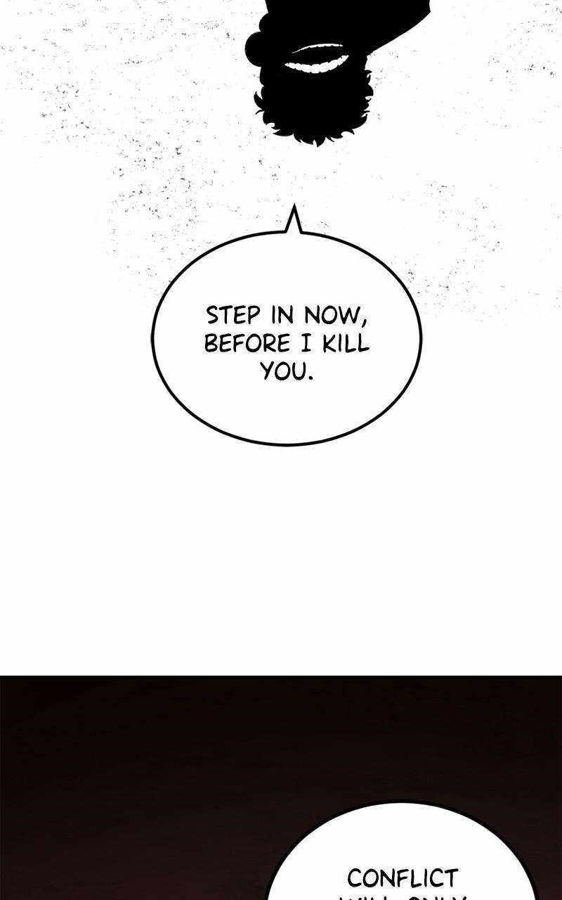 Hero Killer — Chapter 164 — page 96