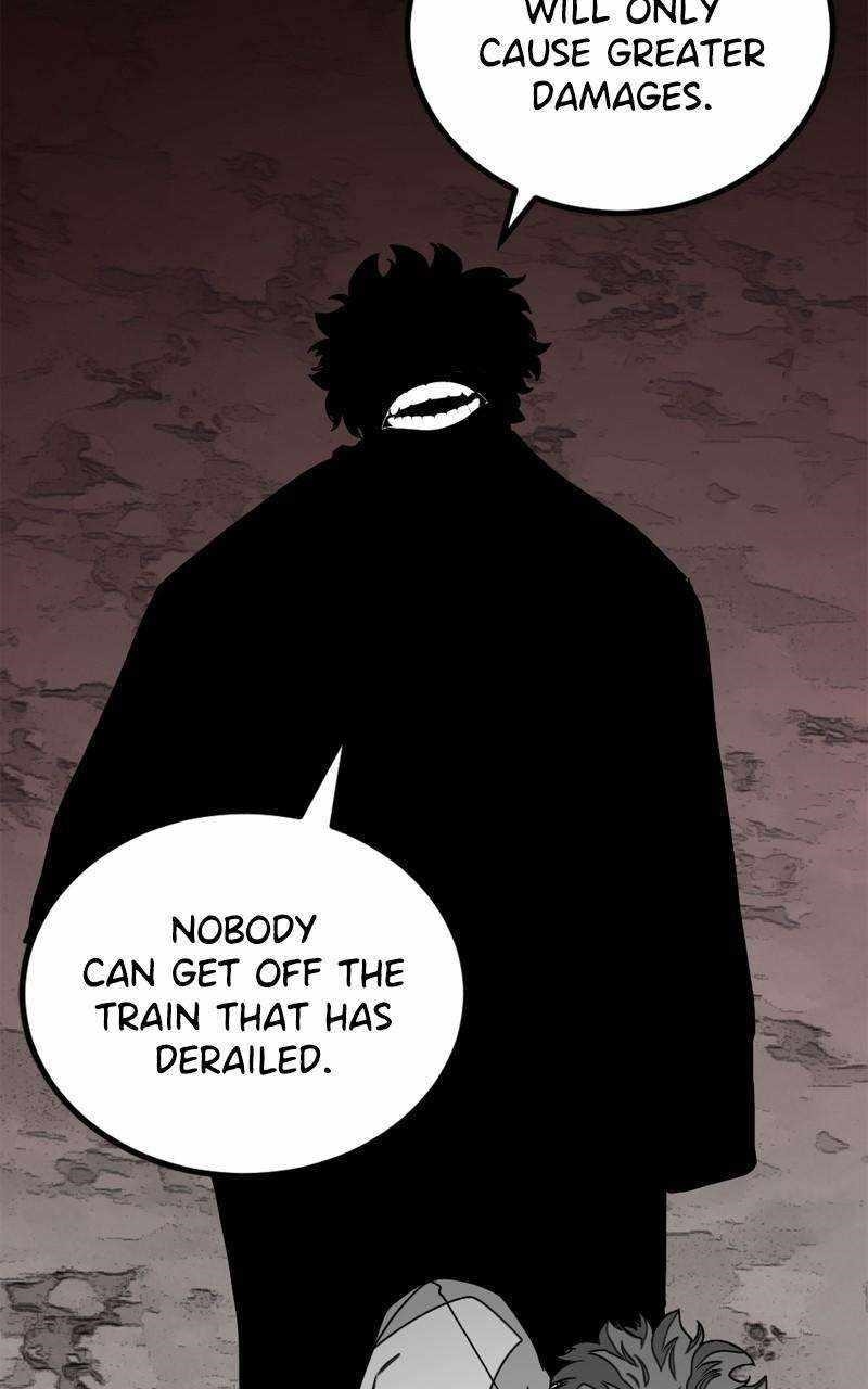 Hero Killer — Chapter 164 — page 97
