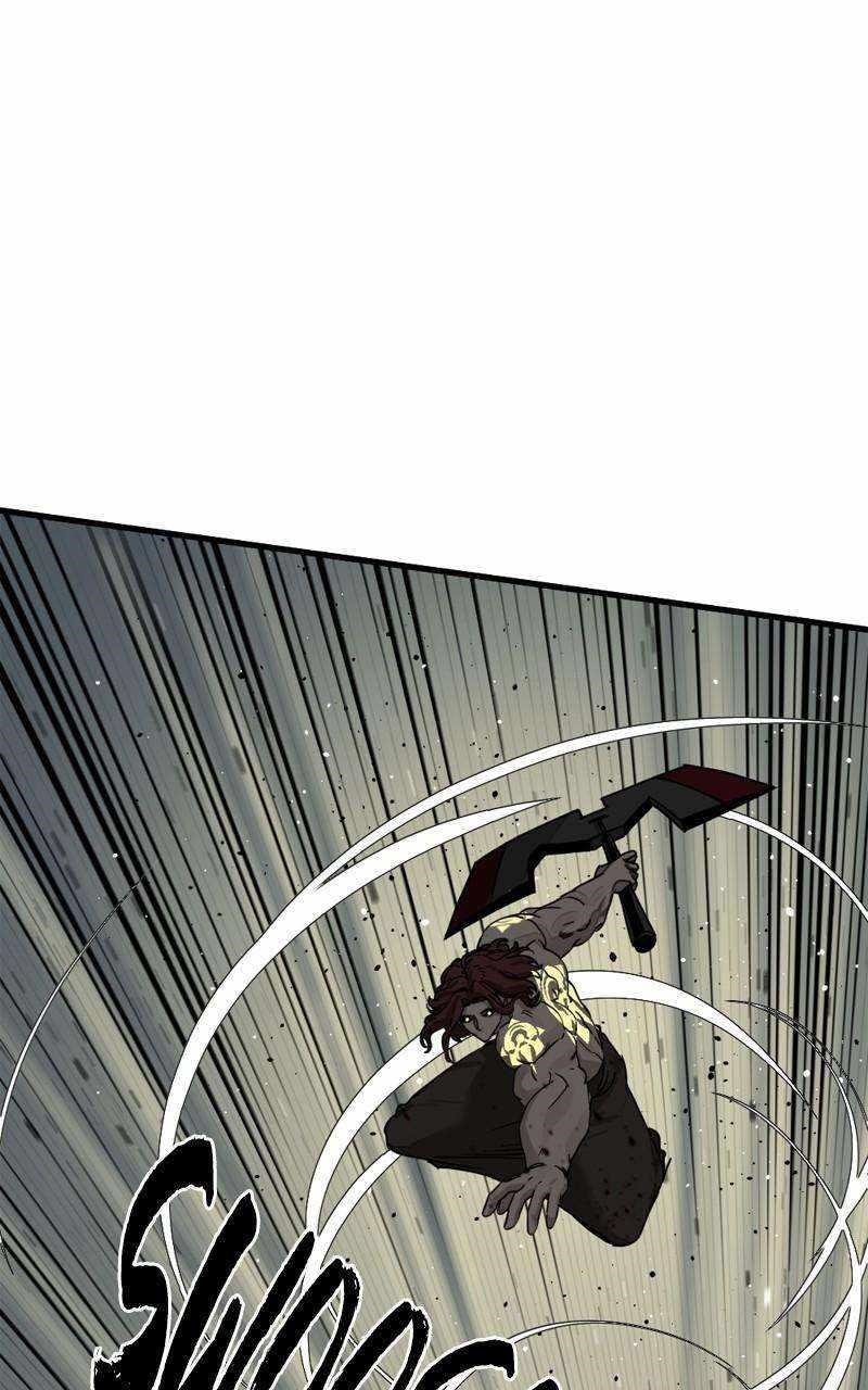 Hero Killer — Chapter 164 — page 99