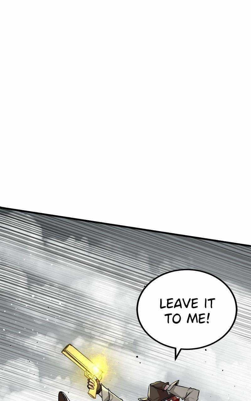Hero Killer — Chapter 164 — page 111