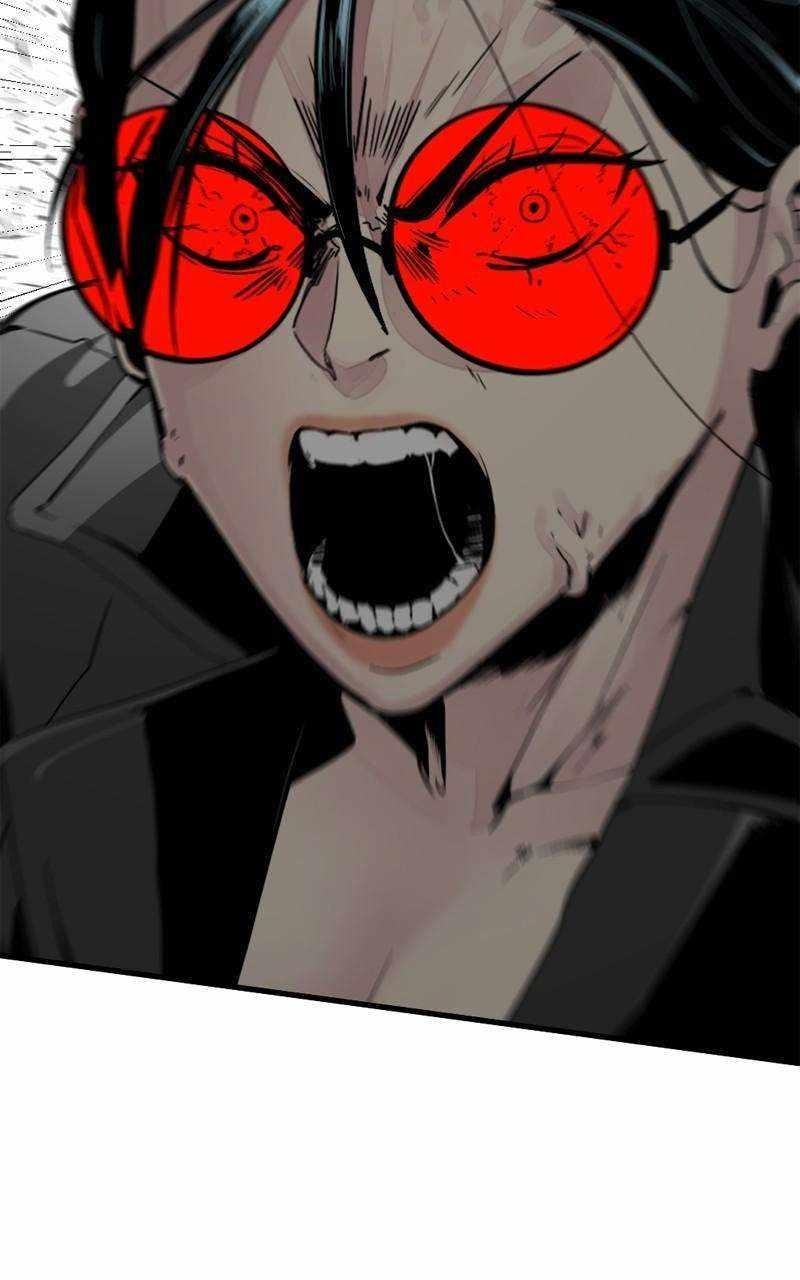Hero Killer — Chapter 164 — page 118