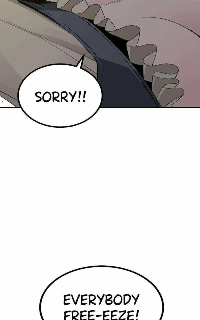 Hero Killer — Chapter 165 — page 2