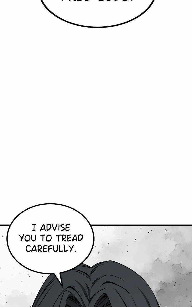 Hero Killer — Chapter 165 — page 3