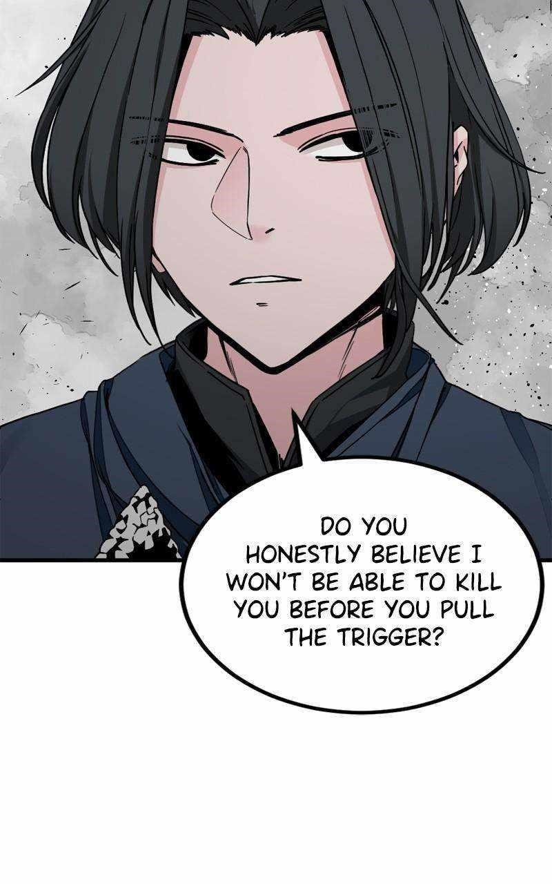Hero Killer — Chapter 165 — page 4