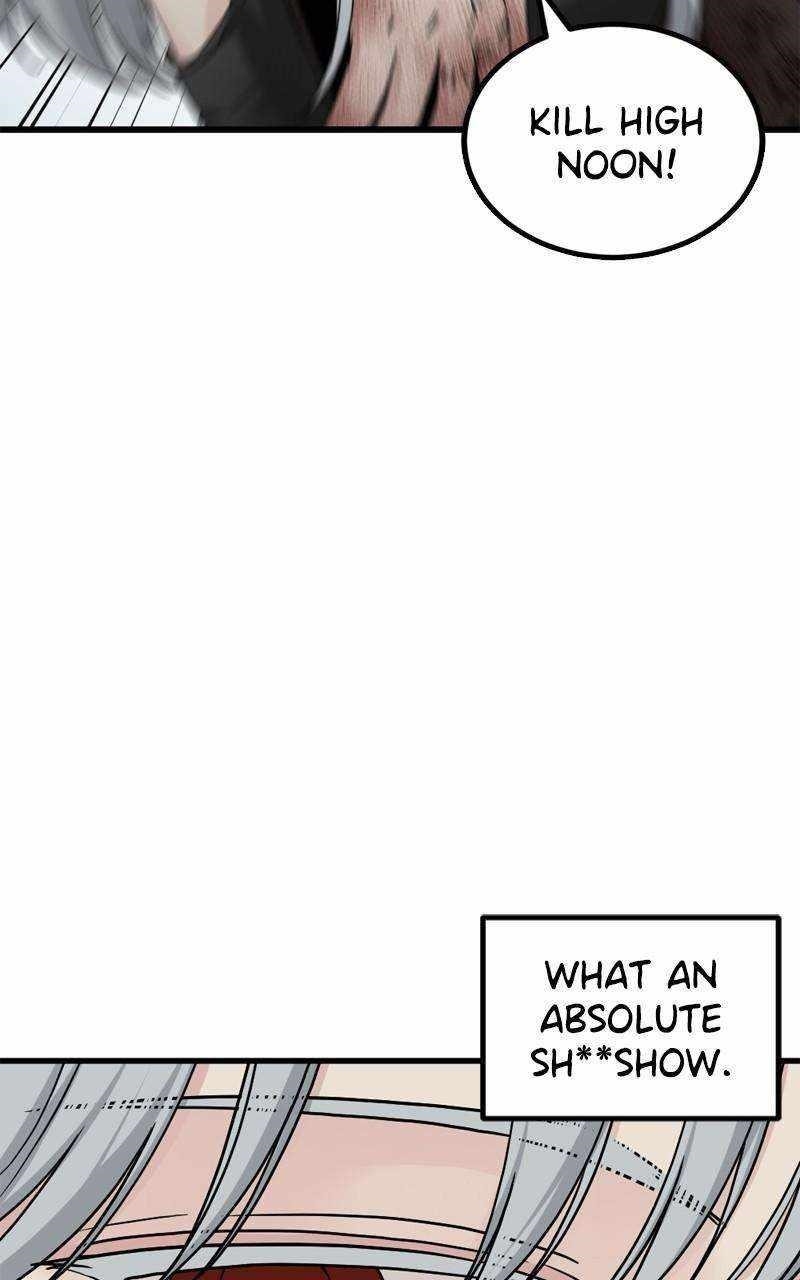 Hero Killer — Chapter 165 — page 6