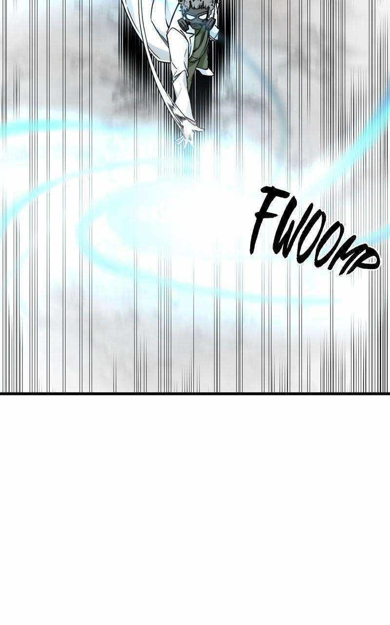 Hero Killer — Chapter 165 — page 8