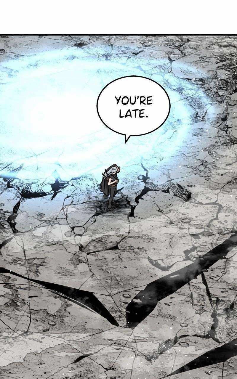 Hero Killer — Chapter 165 — page 9