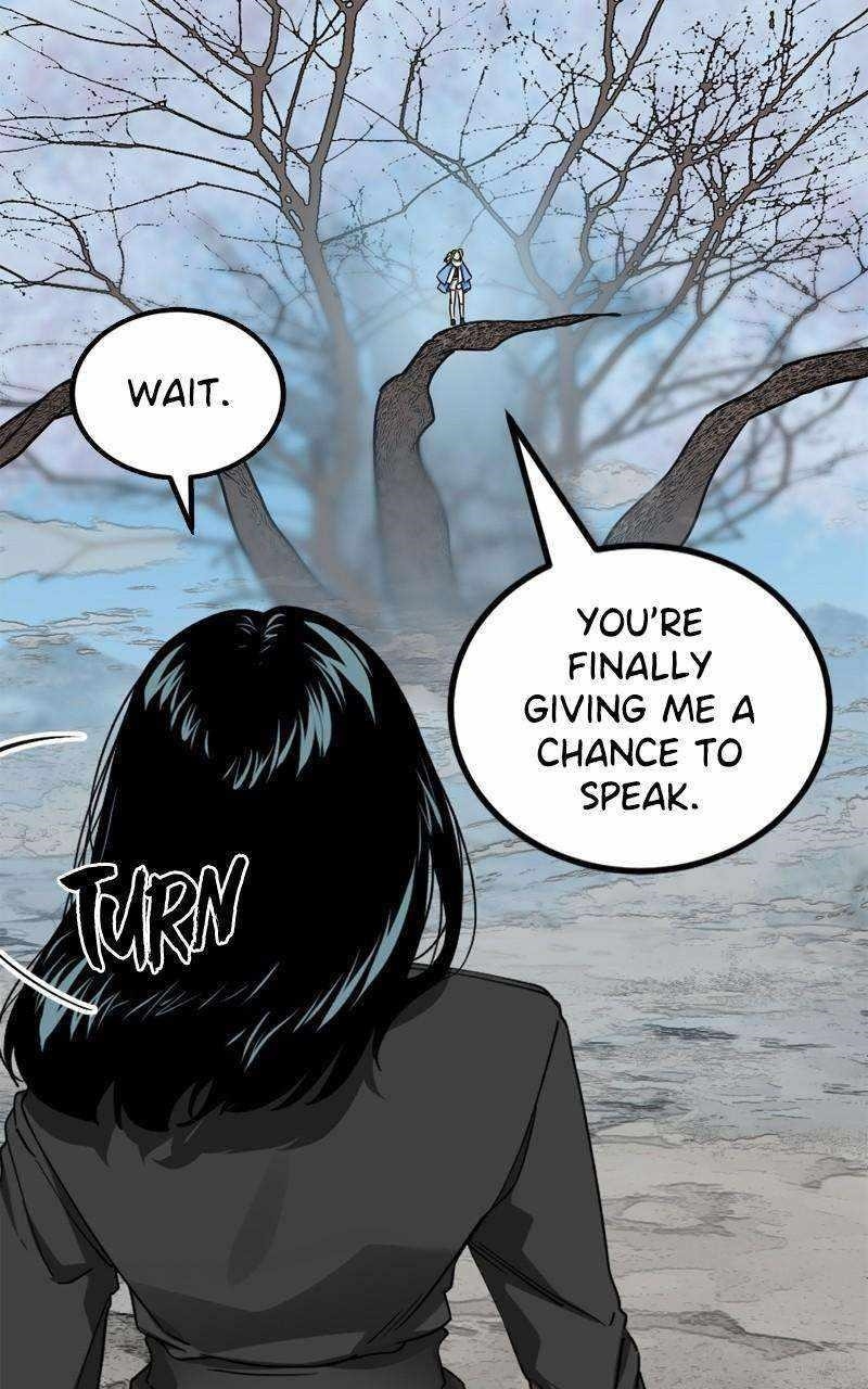 Hero Killer — Chapter 165 — page 16