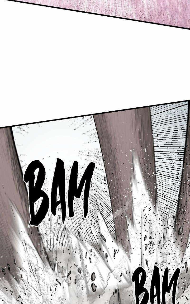 Hero Killer — Chapter 165 — page 19