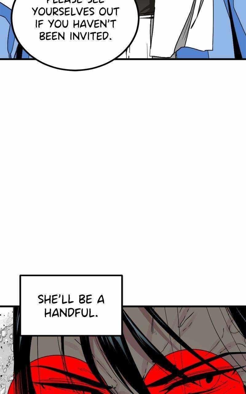 Hero Killer — Chapter 165 — page 22