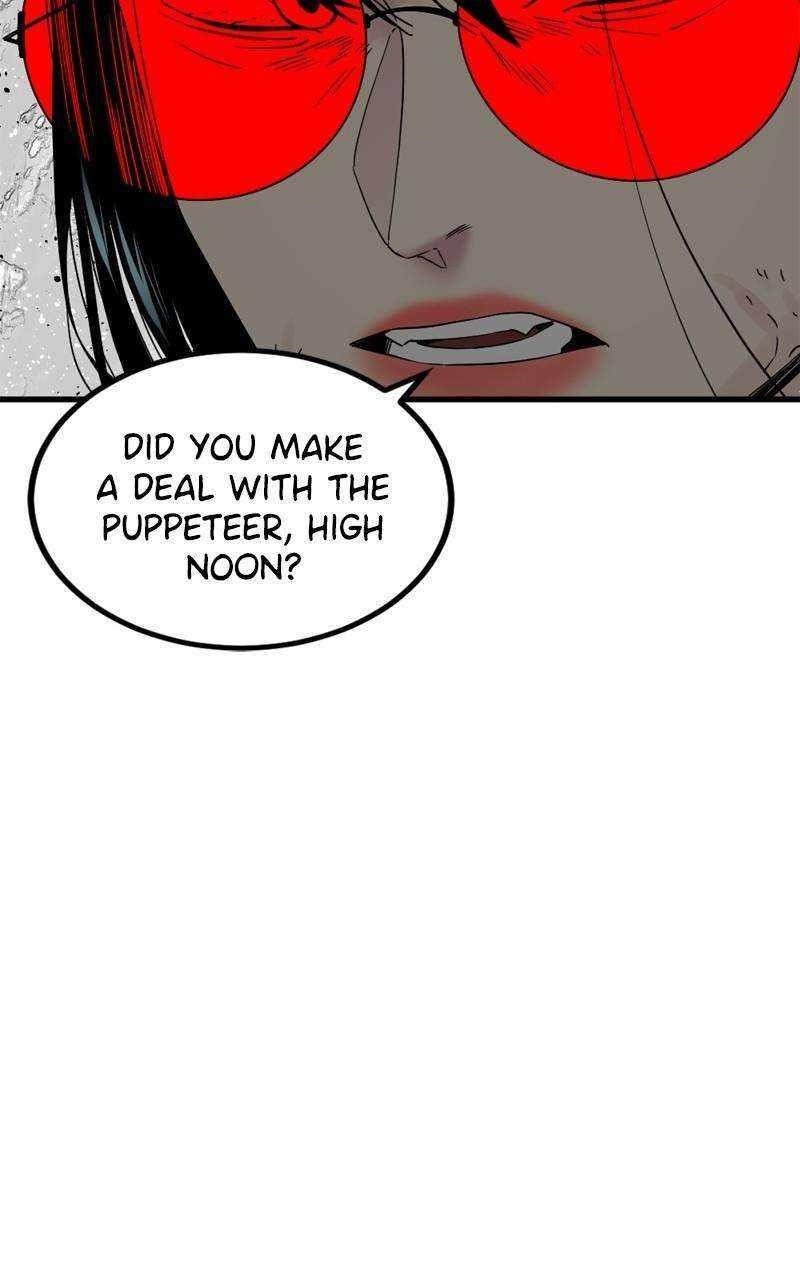 Hero Killer — Chapter 165 — page 23
