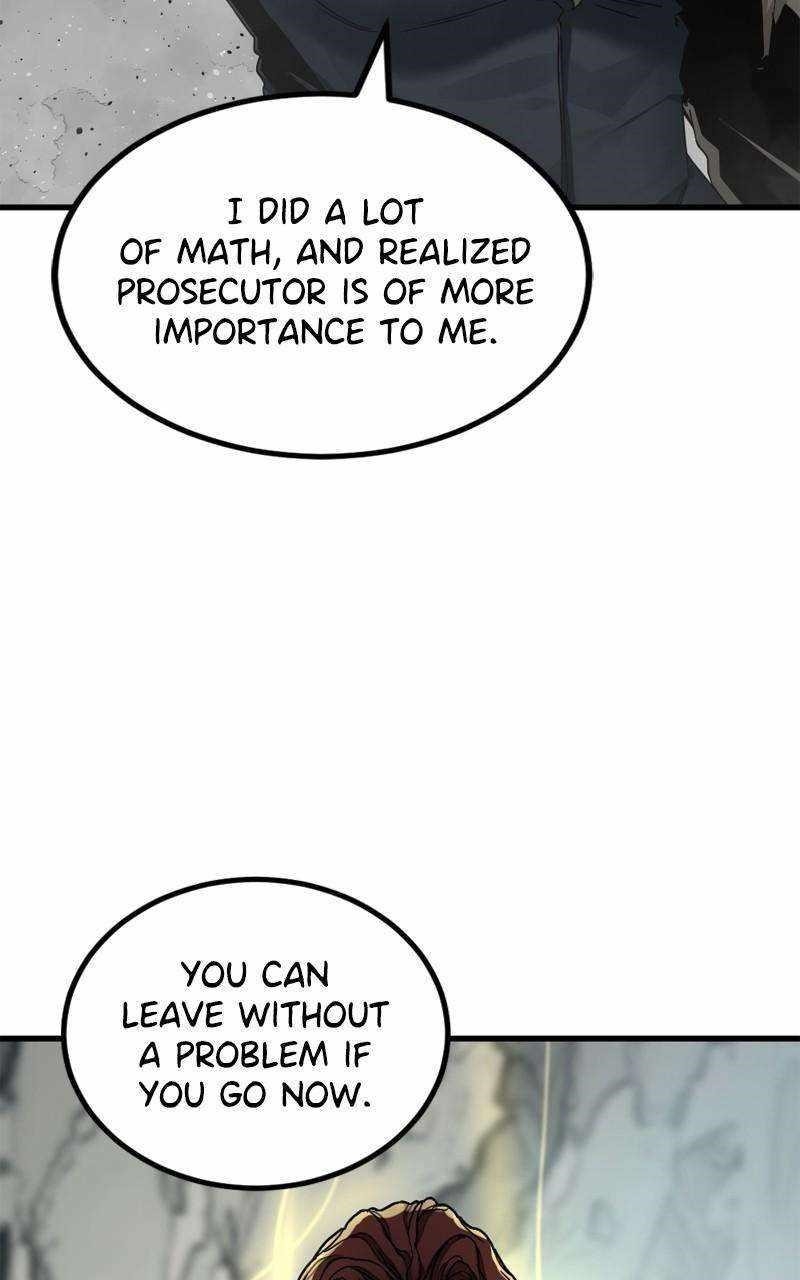 Hero Killer — Chapter 165 — page 25