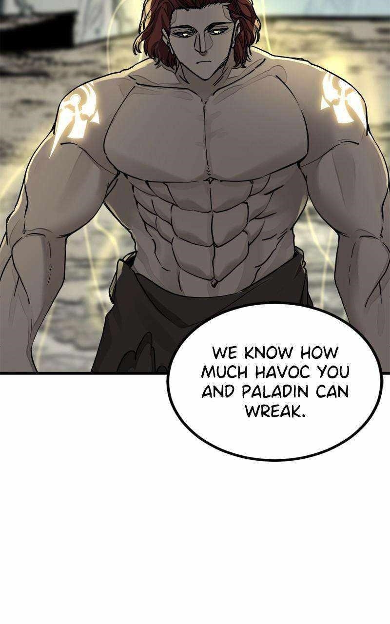 Hero Killer — Chapter 165 — page 26