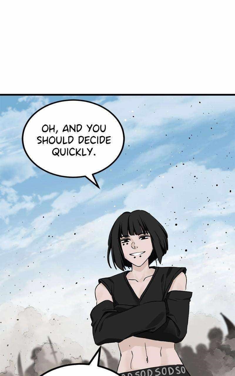 Hero Killer — Chapter 165 — page 27