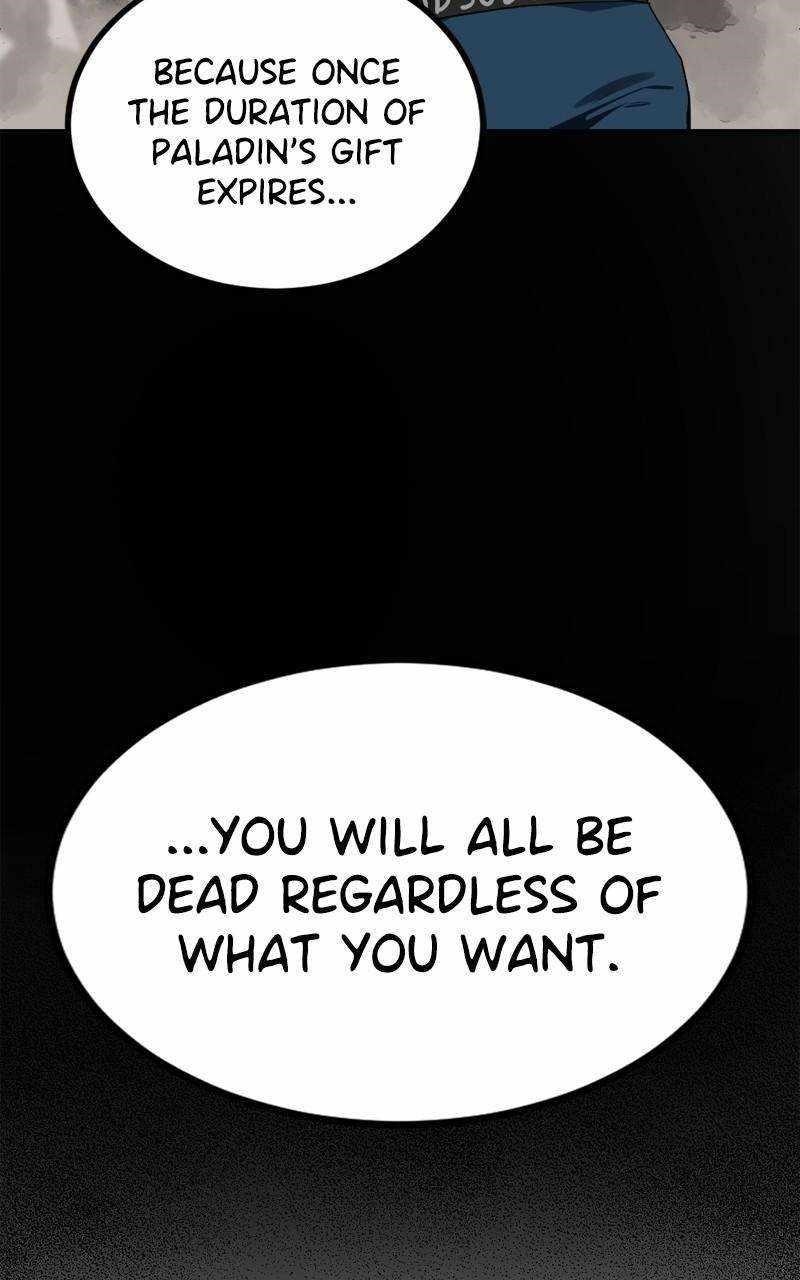 Hero Killer — Chapter 165 — page 28
