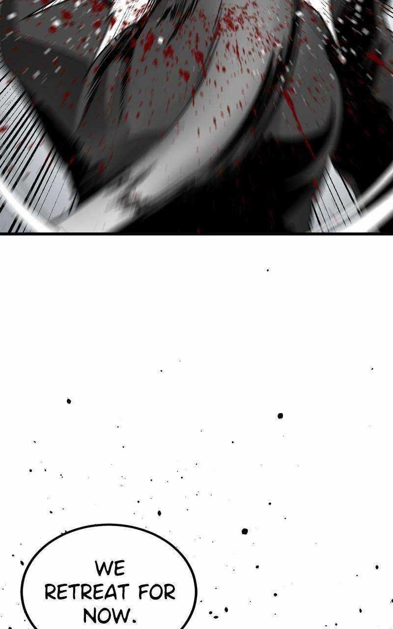 Hero Killer — Chapter 165 — page 33