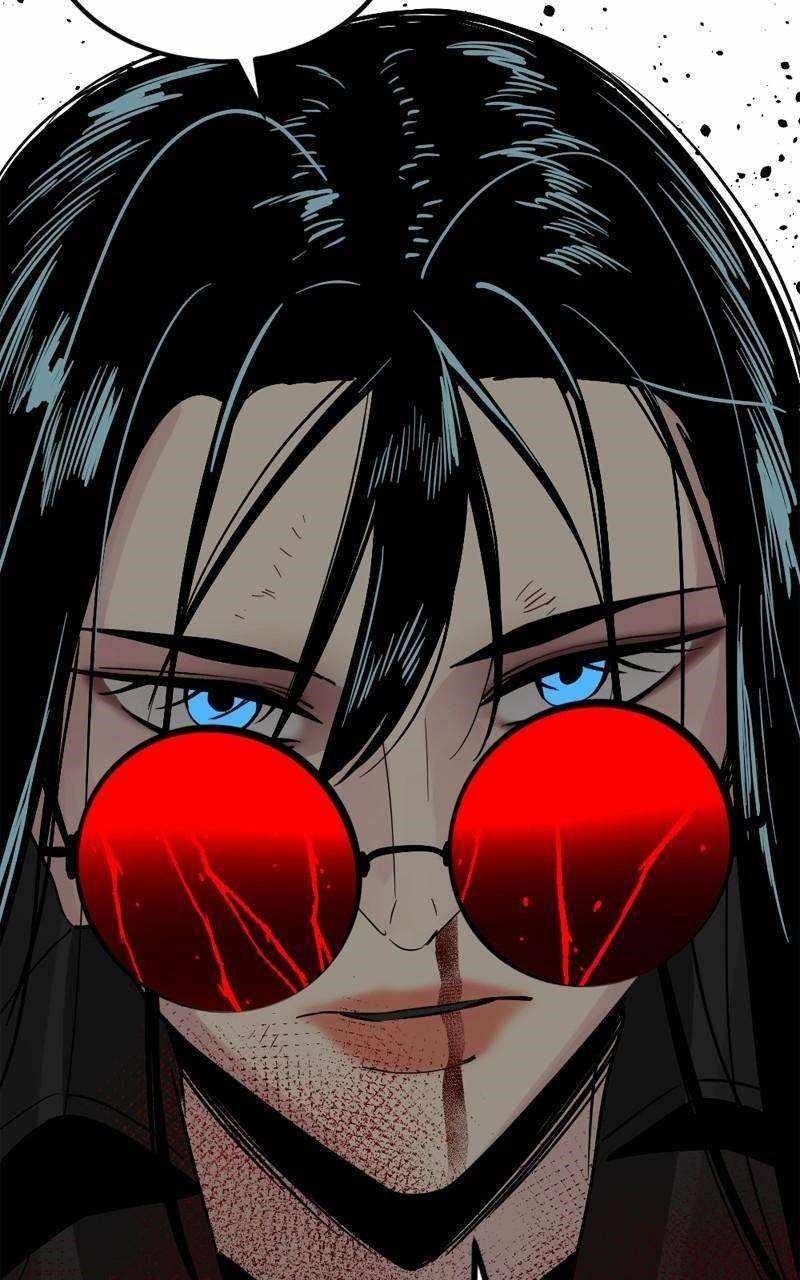 Hero Killer — Chapter 165 — page 34