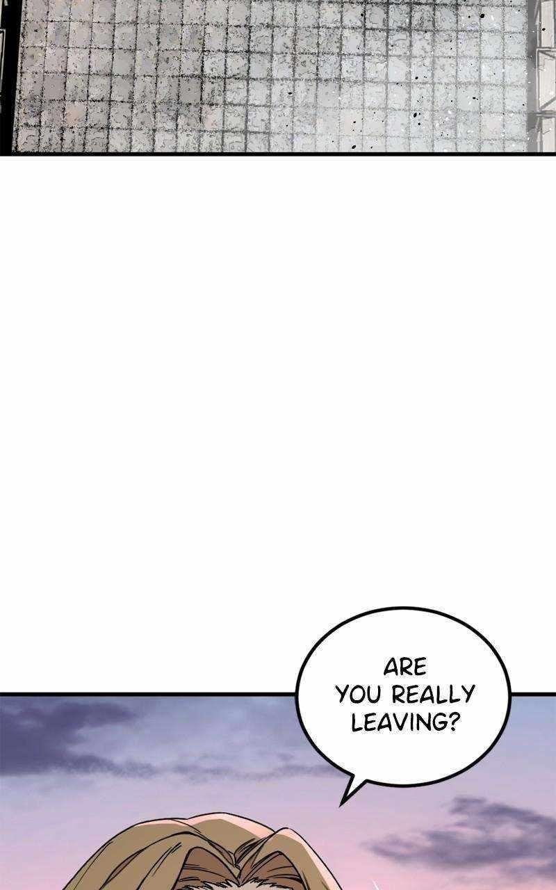 Hero Killer — Chapter 165 — page 39