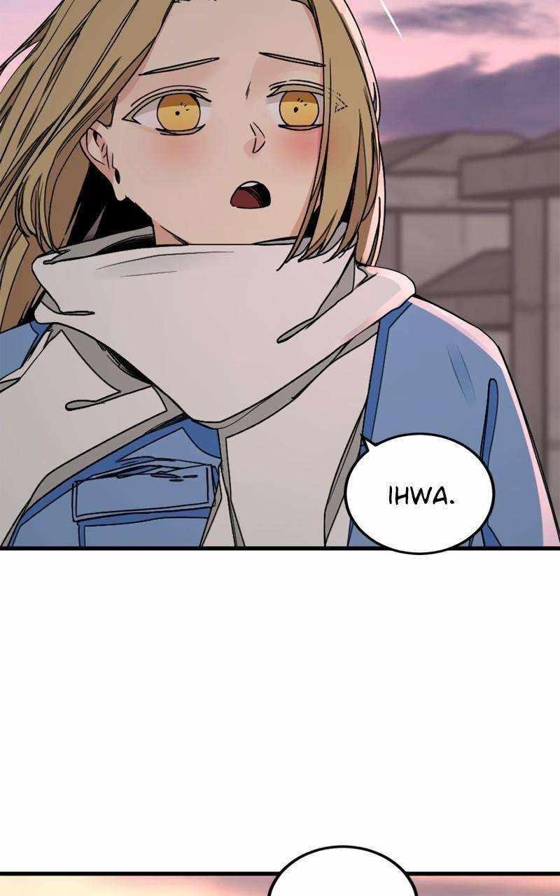 Hero Killer — Chapter 165 — page 40