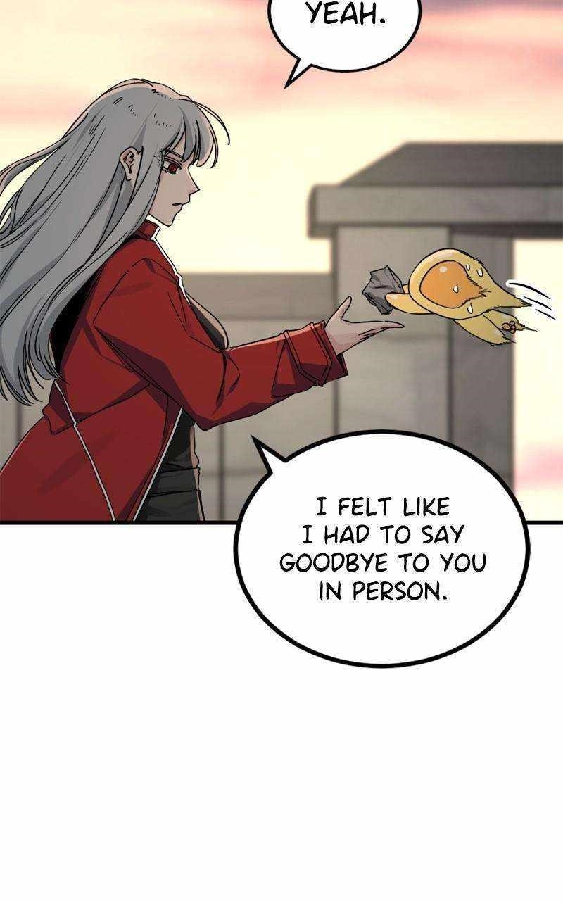 Hero Killer — Chapter 165 — page 41