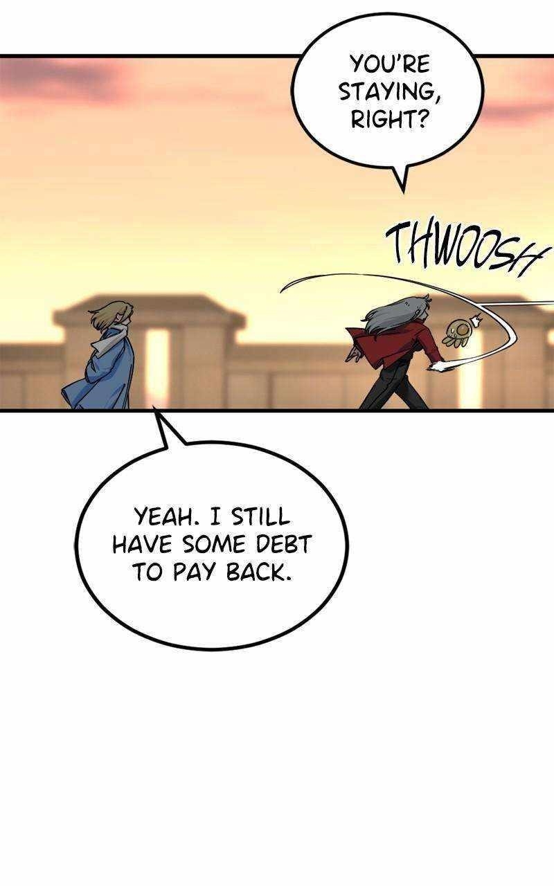 Hero Killer — Chapter 165 — page 42