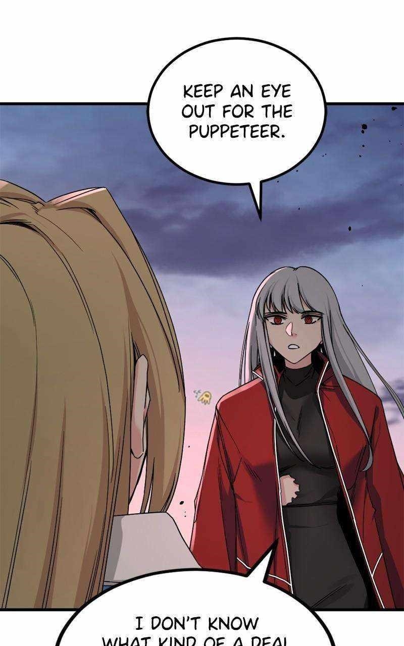 Hero Killer — Chapter 165 — page 43