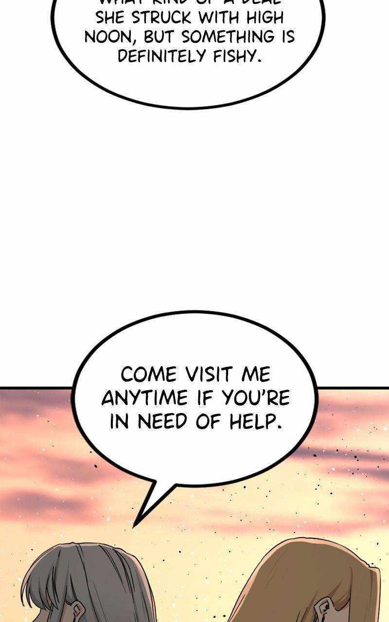 Hero Killer — Chapter 165 — page 44