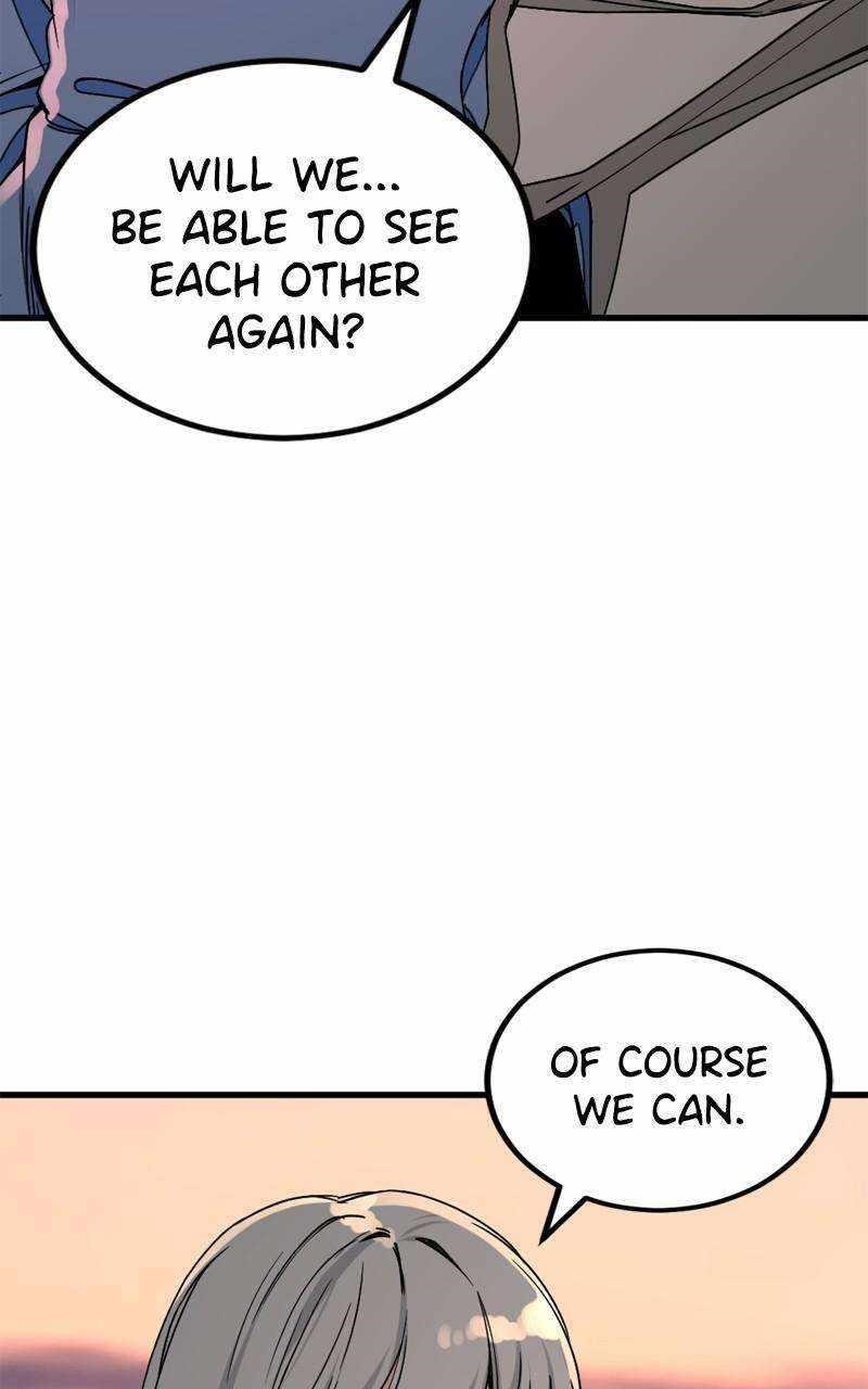 Hero Killer — Chapter 165 — page 50