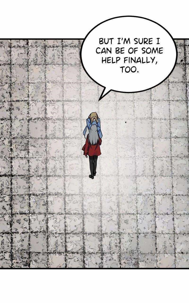 Hero Killer — Chapter 165 — page 52