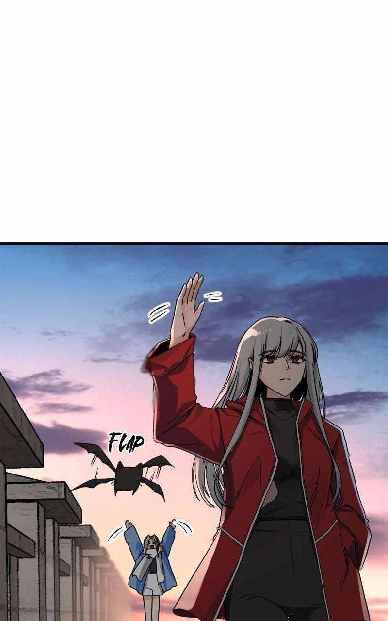 Hero Killer — Chapter 165 — page 55