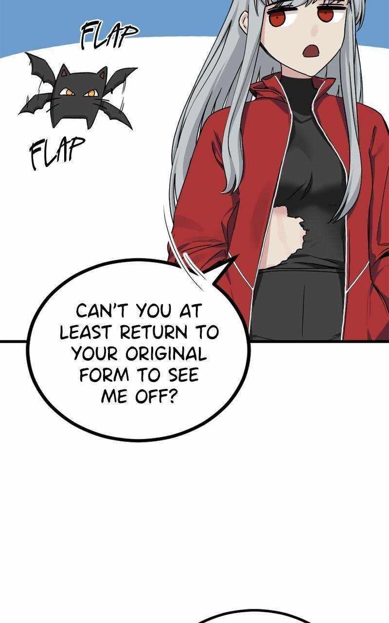 Hero Killer — Chapter 165 — page 57