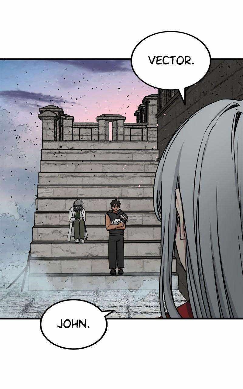 Hero Killer — Chapter 165 — page 66
