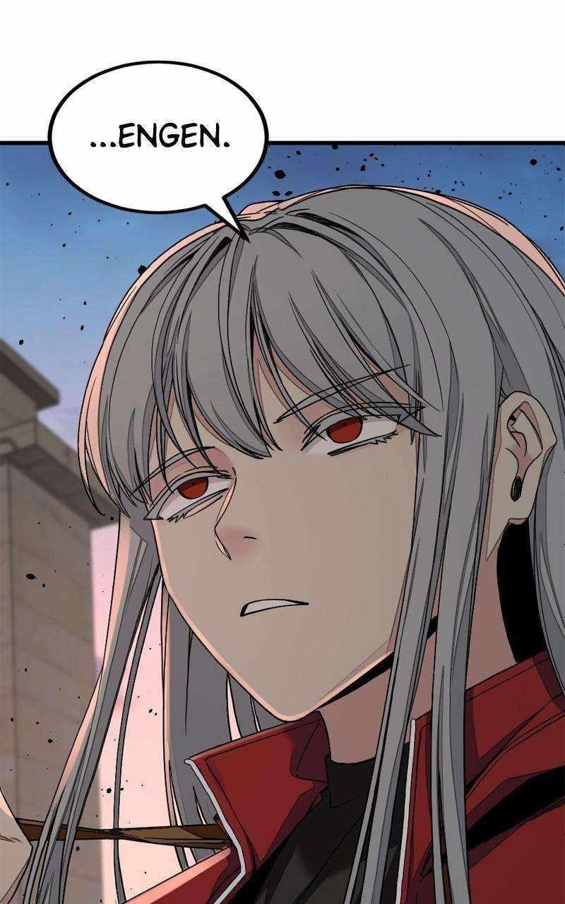 Hero Killer — Chapter 165 — page 69