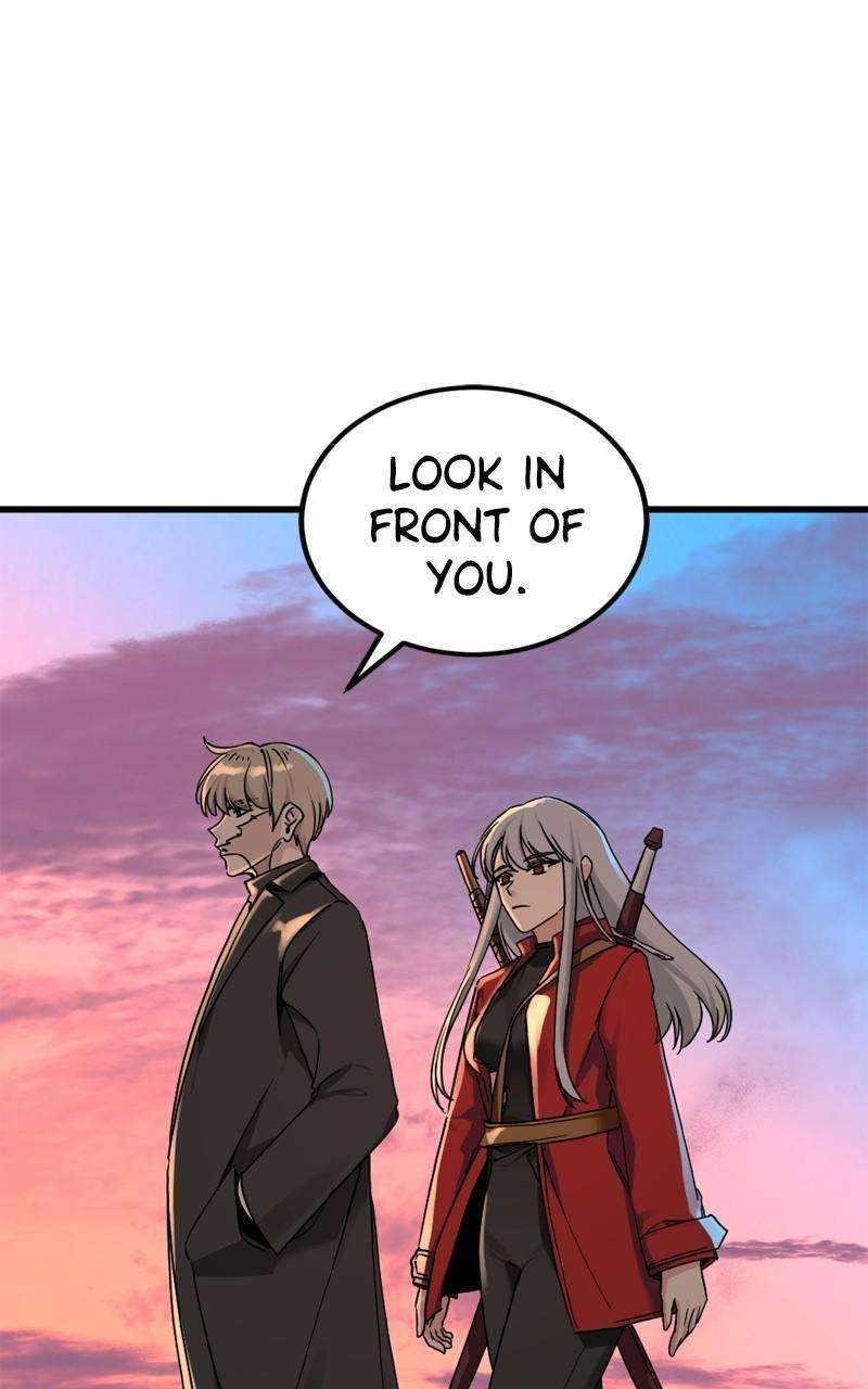 Hero Killer — Chapter 165 — page 73