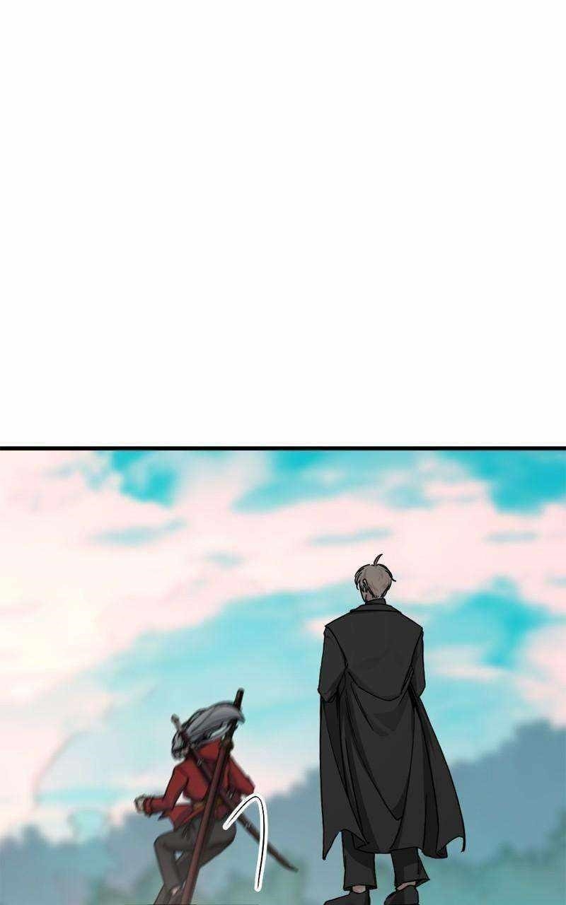 Hero Killer — Chapter 165 — page 81