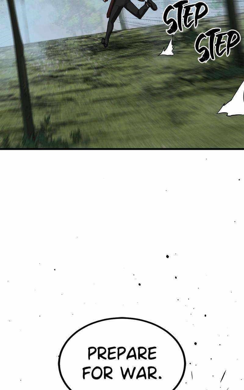 Hero Killer — Chapter 165 — page 86