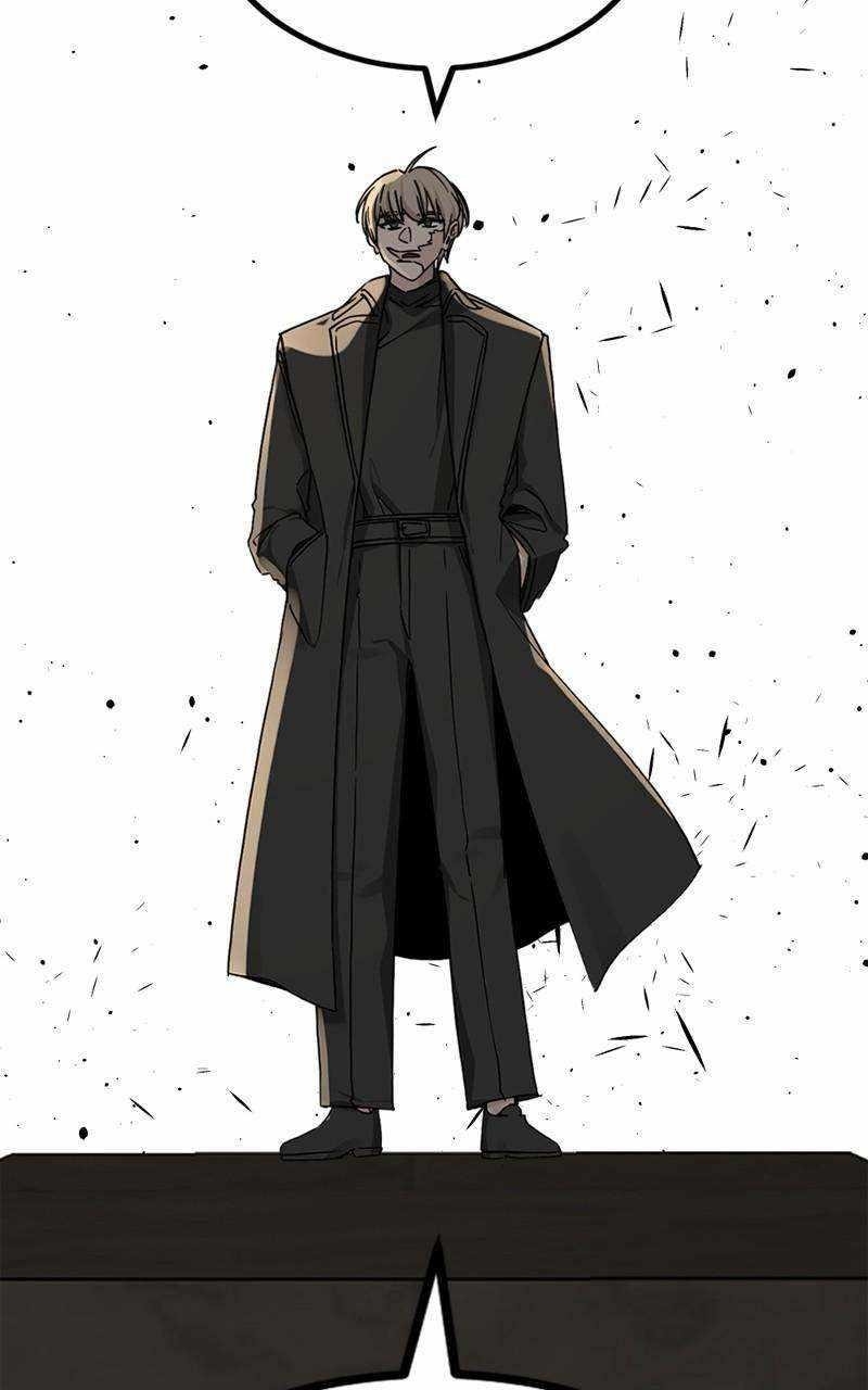 Hero Killer — Chapter 165 — page 87