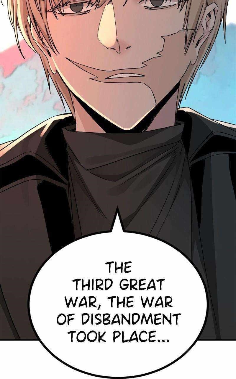 Hero Killer — Chapter 165 — page 91