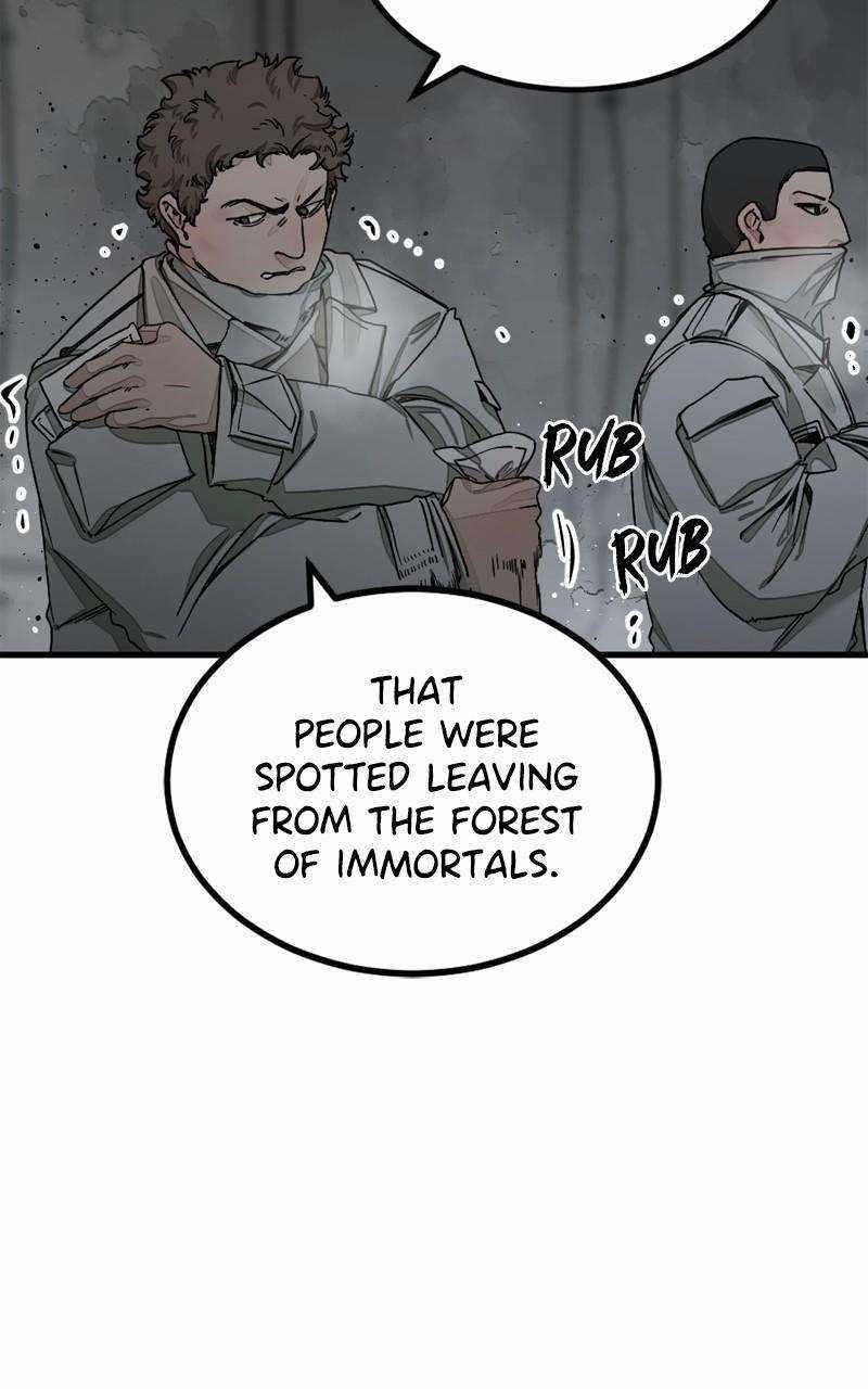 Hero Killer — Chapter 165 — page 97