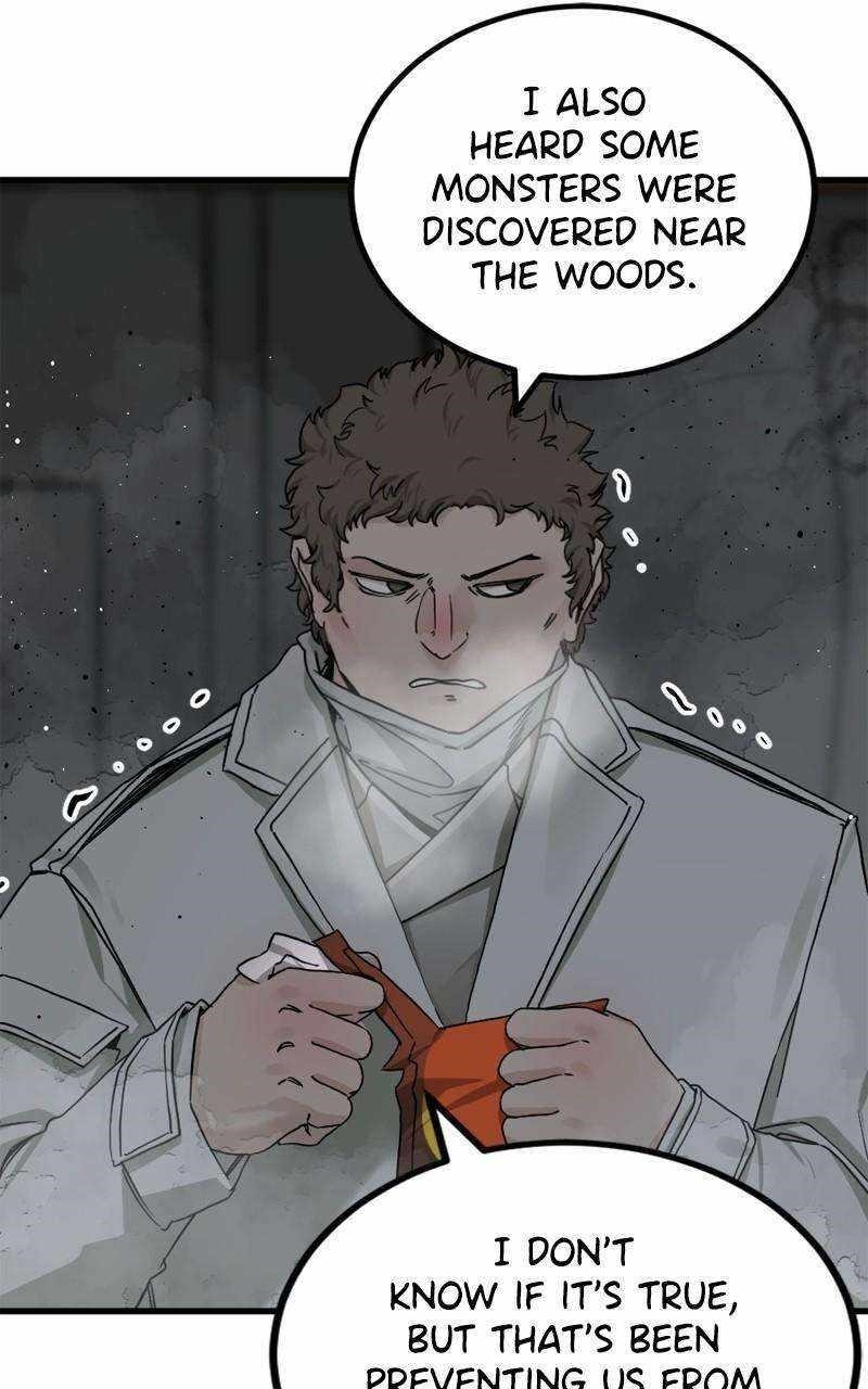 Hero Killer — Chapter 165 — page 98