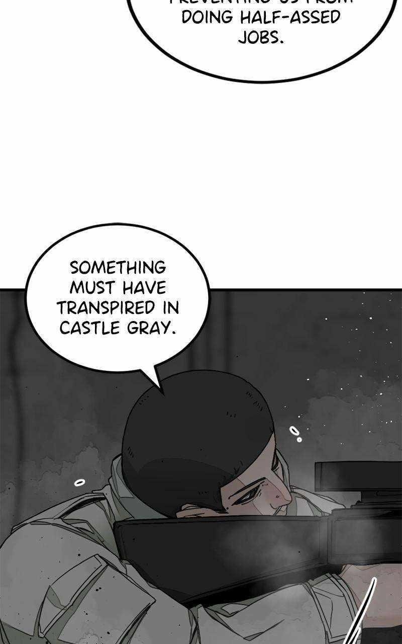 Hero Killer — Chapter 165 — page 99