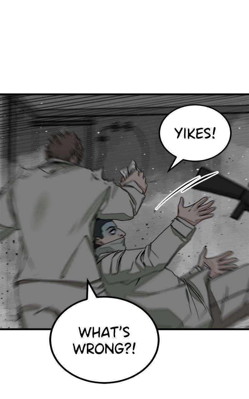 Hero Killer — Chapter 165 — page 102