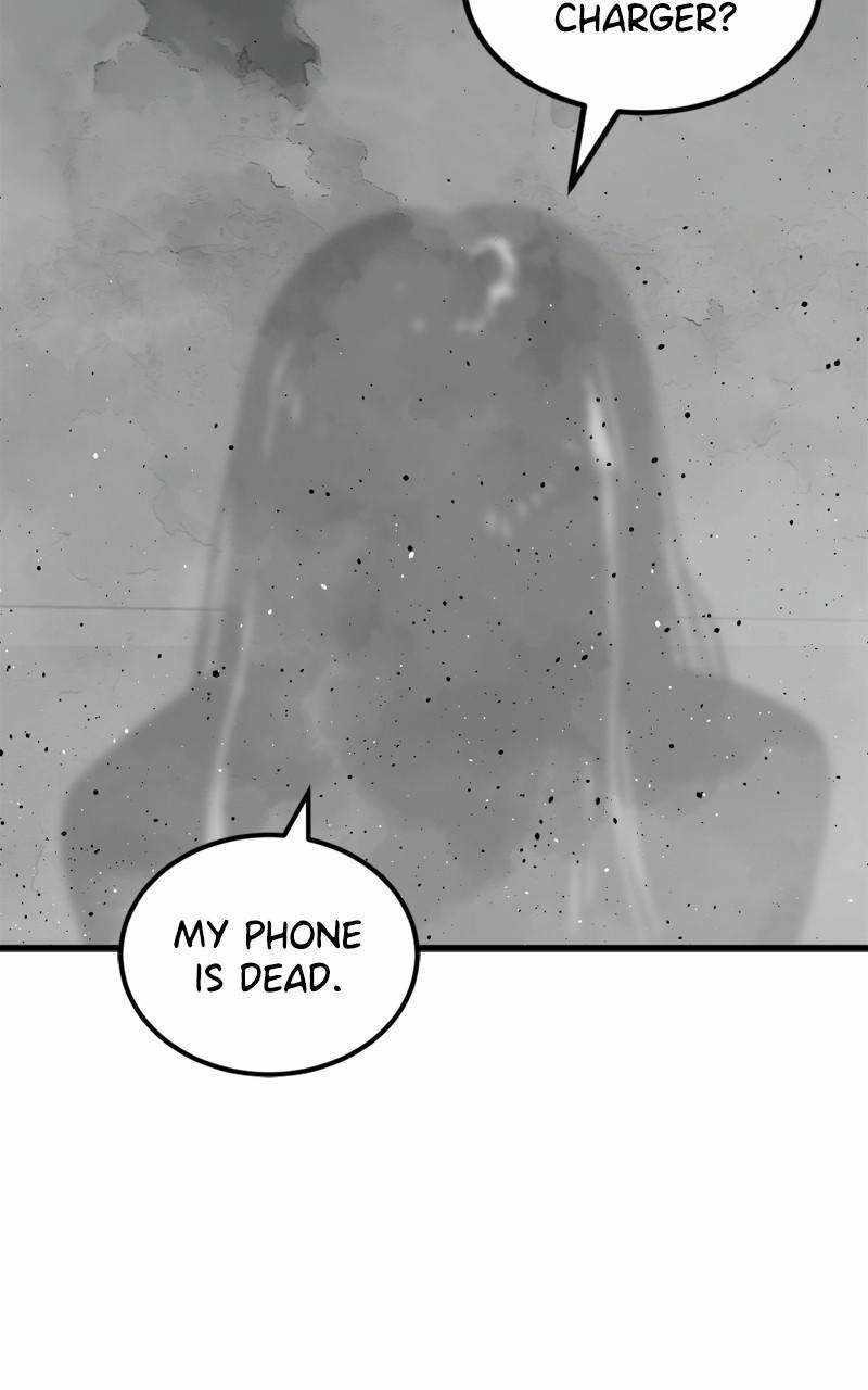 Hero Killer — Chapter 165 — page 105