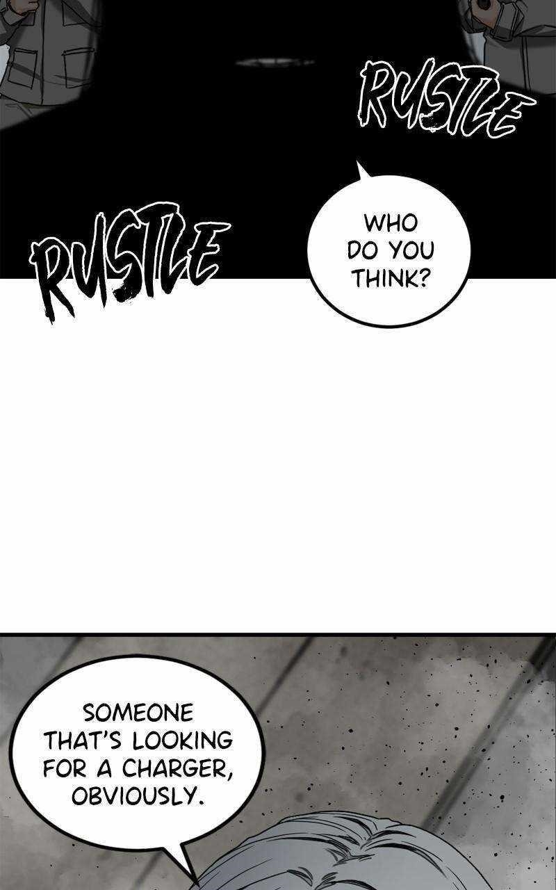 Hero Killer — Chapter 165 — page 107